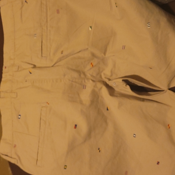 Men's Shorts - Picture 2 of 3